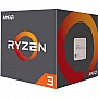  AMD Ryzen 3 1200 box