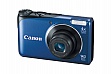   Canon Powershot A2200 Blue (4942B018)