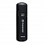  16GB TRANSCEND JetFlash 750 MLC, Black (TS16GJF750K)