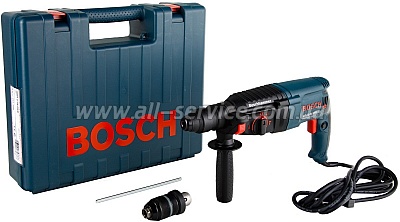  Bosch GBH 2-26 DFR