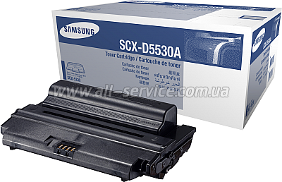  Samsung SCX-D5530A  SCX5330/ SCX5530/ SCX5535