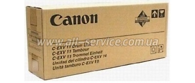 - C-EXV11 Canon IR2270/ 2870/ 3570/ 4570/ iR30XX (9630A003)