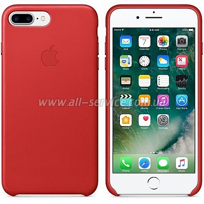    iPhone 7 Plus PRODUCT RED (MMYK2ZM/A)