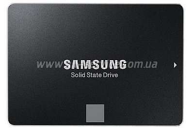 SSD  2.5" Samsung 850 EVO 250GB SATA (MZ-75E250BW)
