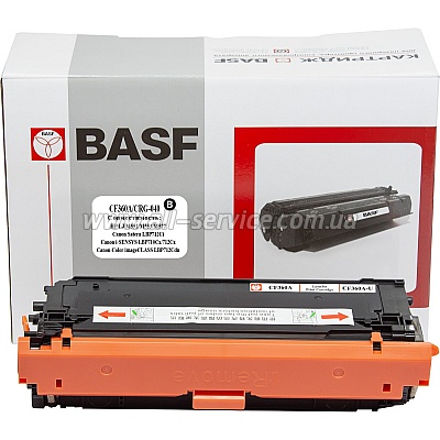  BASF HP LJ M552/ M553/ M577  CF361A/ 508A/ Canon 040 Cyan (BASF-KT-CF361A-U)