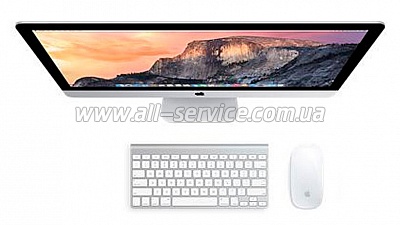  Apple A1418 iMac 21.5" (MK452UA/A)