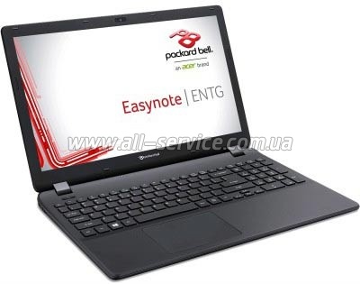  Acer Packard Bell ENTG71BM-C38X 15.6" (NX.C3UEU.001)