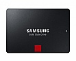 SSD  Samsung 860 PRO 256GB 2.5" SATA V-NAND 3D MLC (MZ-76P256BW)