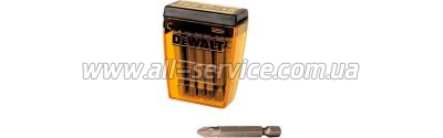 Бита DeWALT DT7912. Бита DeWALT DT7912.