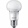   Philips LEDBulb E27 7-60W 230V 3000K A60 Essential (929001204487)