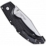  Cold Steel Voyager Lg. Tanto Point Serrated (29TLCTS)