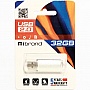  Mibrand 64GB Cougar Silver USB 2.0 (MI2.0/CU64P1S)