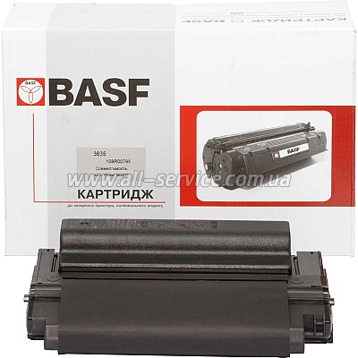  BASF Xerox Phaser 3635MF  108R00796 (BASF-KT-3635-108R00796)