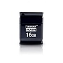  16GB GOODRAM USB 2.0 UPI2 Piccolo Black (UPI2-0160K0R11)