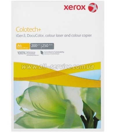  Xerox COLOTECH+ (200) SRA3 250 (003R97969)