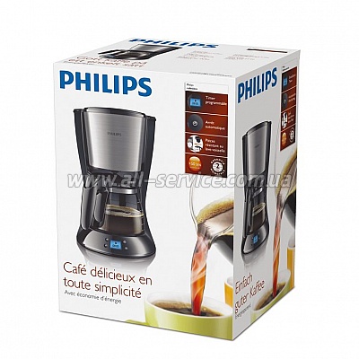  Philips HD7459
