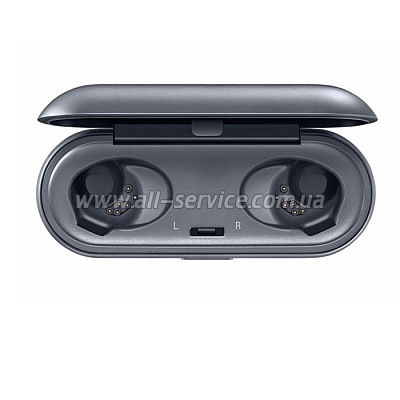  Samsung R150 Gear IconX BLACK (SM-R150NZKASEK)