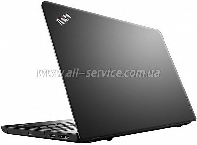  Lenovo ThinkPad E560 15.6FHD AG (20EVS03P00)