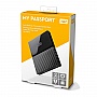  2TB WD My Passport 2.5