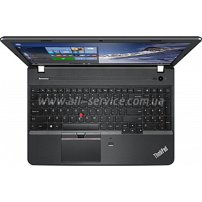  Lenovo ThinkPad E560 15.6FHD AG (20EVS03S00)