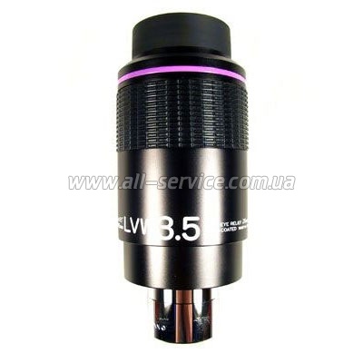 Окуляр VIXEN LVW 3.5мм 1.25 Окуляр VIXEN LVW 3.5мм 1.25