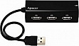  USB APACER PH250 3  BLACK (APPH250B-S)