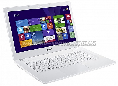  Acer V3-371-527T 13.3"FHD AG (NX.MPFEU.092)