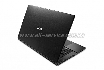  Acer E5-772G-36Y2 17.3"HD+ (NX.MV9EU.001)