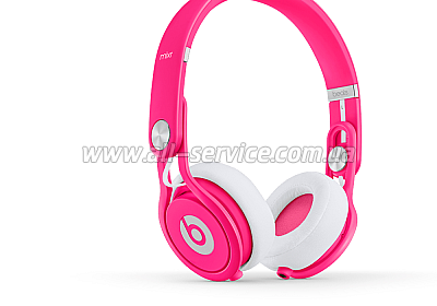  Beats Mixr Neon Pink (848447005543)