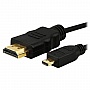  PowerPlant HDMI - micro HDMI, 0.5m, 1.3V (KD00AS1241)