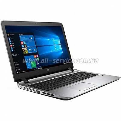  HP ProBook 450 15.6FHD AG (P5S64EA)