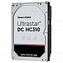  6TB HGST WD Ultrastar DC HC310 SAS (HUS726T6TAL5204/ 0B36047)