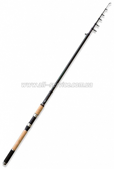   Lineaeffe Trout Telespin 2.70(2307027)