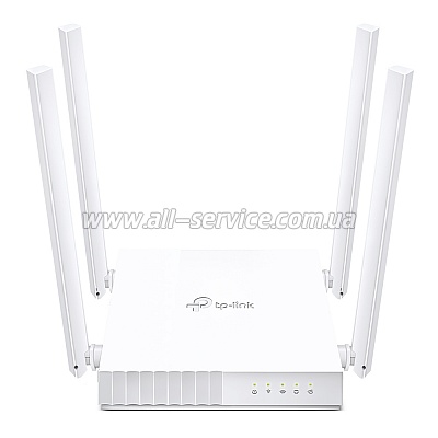 Wi-Fi   TP-Link Archer C24
