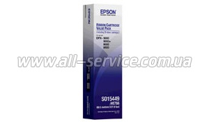  Epson original A3 DFX5000/ 8000/ 8500 Bundle (3  1) C13S015449BA