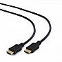  Cablexpert HDMI - HDMI, 1  (CC-HDMI4L-1M)