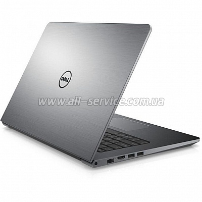  Dell V5459 Grey (MONET14SKL1703_011_UBU)