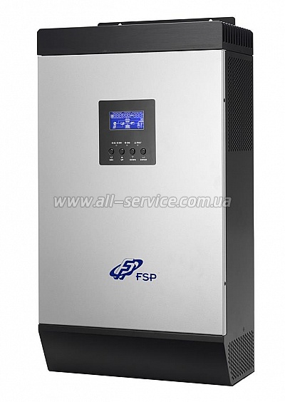  FSP Xpert Solar 4000VA MPPT, 48V (Xpert_4K-48)