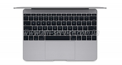  Apple A1534 MacBook 12" Retina Core M DC (MF865UA/A)