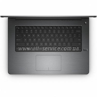  Dell V5459 Grey (MONET14SKL1703_008_UBU)