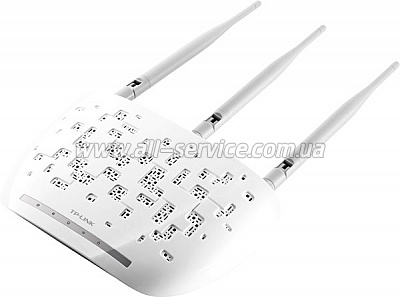 Wi-Fi   TP-LINK TL-WA901ND