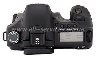    Canon Digital EOS 30D+17-85+430EX