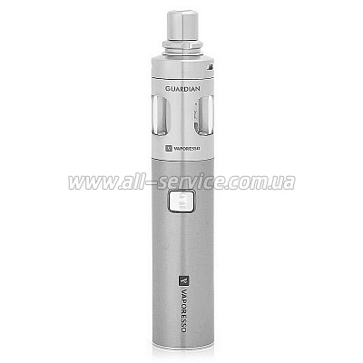   Vaporesso Guardian One Kit Stainless Steel (VPGUARDSS)