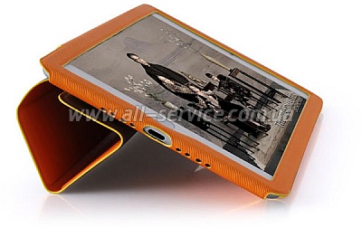  HOCO iPad mini Incline series HA-L017 (Orange)