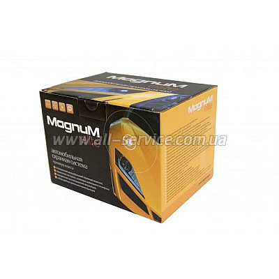  Magnum MH-880 GSM  