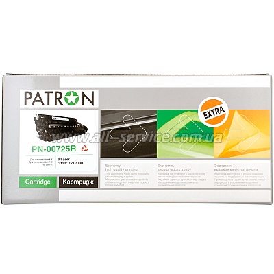  XEROX 109R00725 (PN-00725R) (Phaser 3120) PATRON Extra