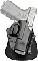  Fobus  Glock 17,19 (GL-2 SH BH RT)