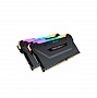   Corsair Vengeance RGB PRO 16GB DDR4 2666Mhz 2x8 (CMW16GX4M2A2666C16)