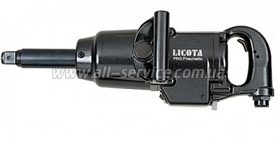 Гайковерт пневматический LICOTA PAW-10043L Гайковерт пневматический LICOTA PAW-10043L