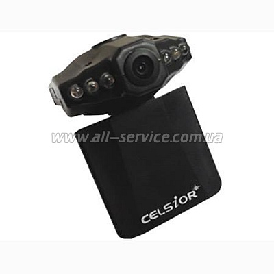Видеорегистратор Celsior DVR CS-702 Видеорегистратор Celsior DVR CS-702